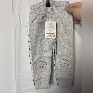 Lamaze baby pants